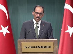 Abd’ye Tepki Gösterdi: Sözde Deliller Nasıl Ele Geçti ?