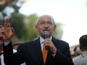 "Garibanın Oğlu Askere Gidiyor Da Benim Oğlum Niye Gitmesin"