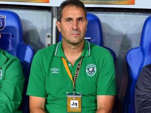 Dimitrov: Marcelinho Ve Misidjan Olsaydı Farklı Olurdu