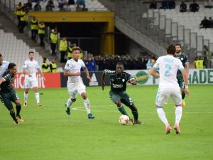 Konyaspor Fransa’dan Eli Boş Döndü
