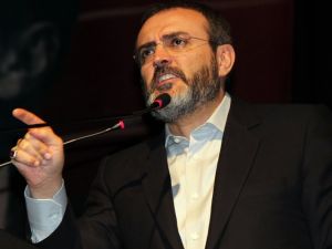 “Kılıçdaroğlu Lider Değildir, Liderimizin Muhatabı Da Değildir”