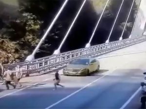 Metrelerce Öteye Uçtu