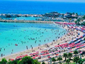 Nezih Bir Tatil İçin En Doğru Adres: Kıbrıs