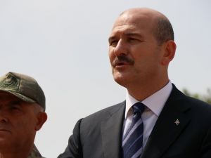 Chp’ye Sert Cevap !