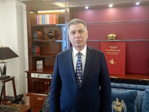 "Barzani Israrından Geri Adım Atacak"