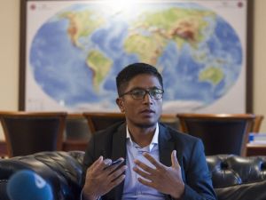 “Rohingyalılar Kendilerini Türkiye’nin Kurtaracağını Düşünüyor”