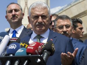 Kılıçdaroğlu’nun Avukatının Gözaltına Alınması Soruldu