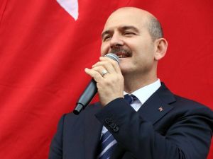 Soylu’dan Kılıçdaroğlu’na ’Atlet’ Eleştirisi