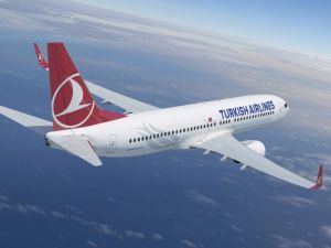 Thy’den Tarihi Rekor