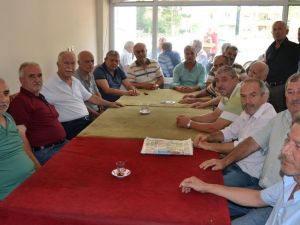 “Fındık İçin Adalet Yürüyüşü” Düzenlenecek