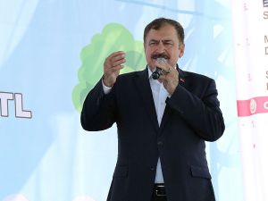 "Batı Bizi Yok Etmek İçin Asırlardır Plan Uyguluyor"