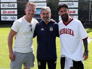 "Fenerbahçe’den Ayrılalı 2 Yıl Oldu Ama..."