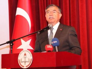 Bakan Yılmaz: Bu Yıl İstifa Eden Öğretmen Sayısı 207
