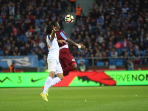 Trabzonspor, Başakşehir’in Serisine Son Vermek İstiyor