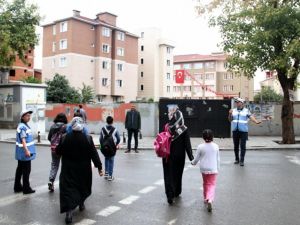 İstanbul’da "Ders Başı" Alarmı
