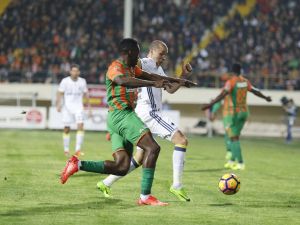 Fenerbahçe Alanya Deplasmanını Seviyor