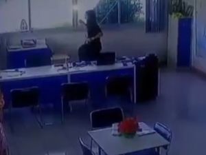 Bir Saniye Sonrası Felaket!
