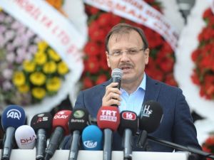 "Türkiye’yi Yok Sayanlar Mutlaka Yanılacaklar"