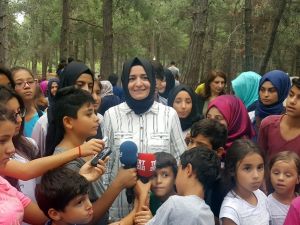 Bakan Kaya’dan Yetiştirme Yurdu Açıklaması