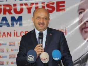 Chp’ye Siha Tepkisi