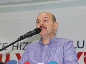 "Biz Fotoğrafa Bakmayız, Kimin Hukuka Uyup Uymadığına Bakarız"