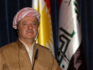 Barzani’nin Mal Varlığına El Konulabilir