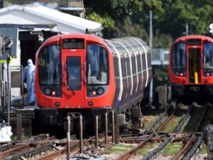 Londra’daki Metro Saldırısında Bir Gözaltı