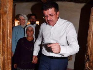 "Türkiye Artık Kontrol Edilemez Bir Ekonomiye Ulaştı"