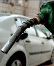 Benzine zam!