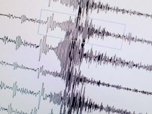 Sincan Uygur Özerk Bölgesinde 5.7 Büyüklüğünde Deprem