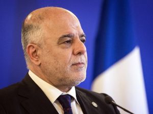 Irak Başbakanı İbadi: Askeri Müdahaleye Hazırız
