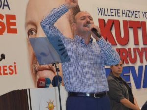 Bakan Soylu’dan Kılıçdaroğlu’na ’İstifa’ Cevabı