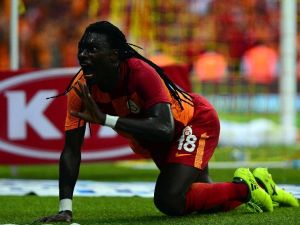 Gomis Varsa Sorun Yok!