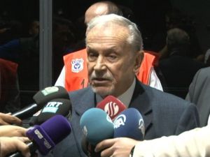 "Şampiyonluk İçin Oynadığımız Rakibimiz Berabere Kalmıştı"