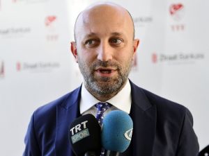 "Takımın Bu Seneki Özelliği Coşkulu Ve İstekli Oynaması"