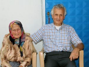 Gelinlerine Üçüncü Torun İçin Teşvik Primi Vadetti