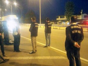 Giresun’da Balık Avına Sıkı Denetim