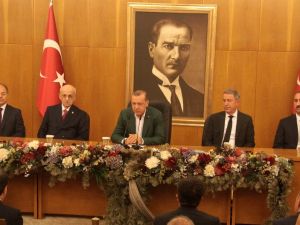 Referanduma Türkiye’nin Tepkisi Ne Olacak ?