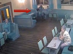 Hamile Kadına Tekme: Çocuğunu Kaybetti