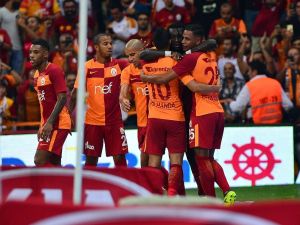13 Puan 13 Golle Geldi