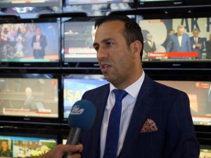 “Taraftarın Protestosunu Normal Karşılıyorum”
