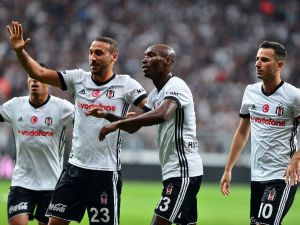 Konyaspor İle 33. Randevu