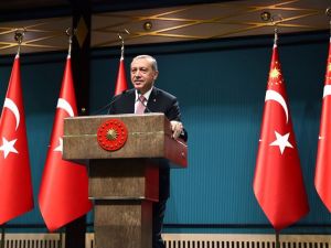 Cumhurbaşkanı Erdoğan’dan Yeni Eğitim-öğretim Yılı Mesajı