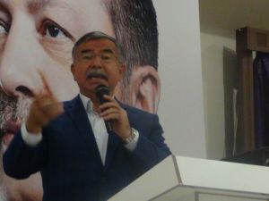 “İkili Eğitimi Bitireceğiz”