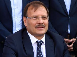 "Chp, Kılıçdaroğlu’nun Elinde..."