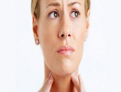 Ses kısıklığını hafife almayın