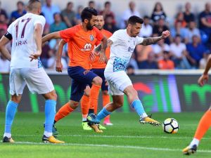 İlk Yarıda 2 Penaltı Golü Vardı