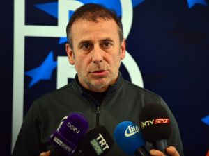 "Geri Dönüş Yaptık, Maçı Da Kazanabilirdik"