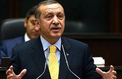 Erdoğan'dan 3 Büyük Miting Daha Biri Karadeniz'de
