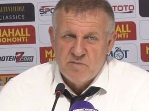 Bakkal’dan Hakemlere Tepki